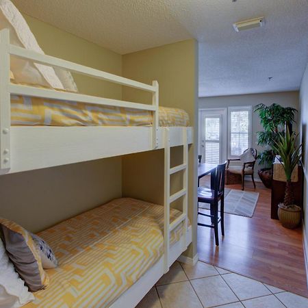 Villa Grand Caribbean East 209 Destin Exterior foto