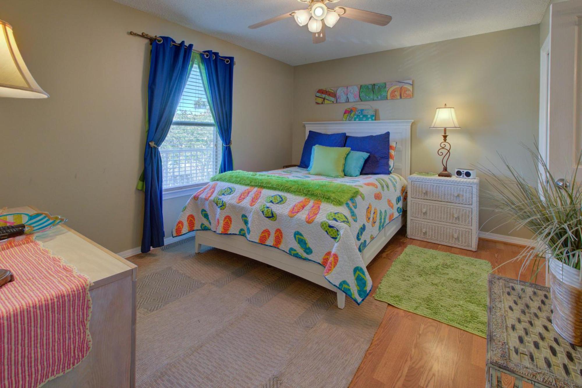Villa Grand Caribbean East 209 Destin Exterior foto
