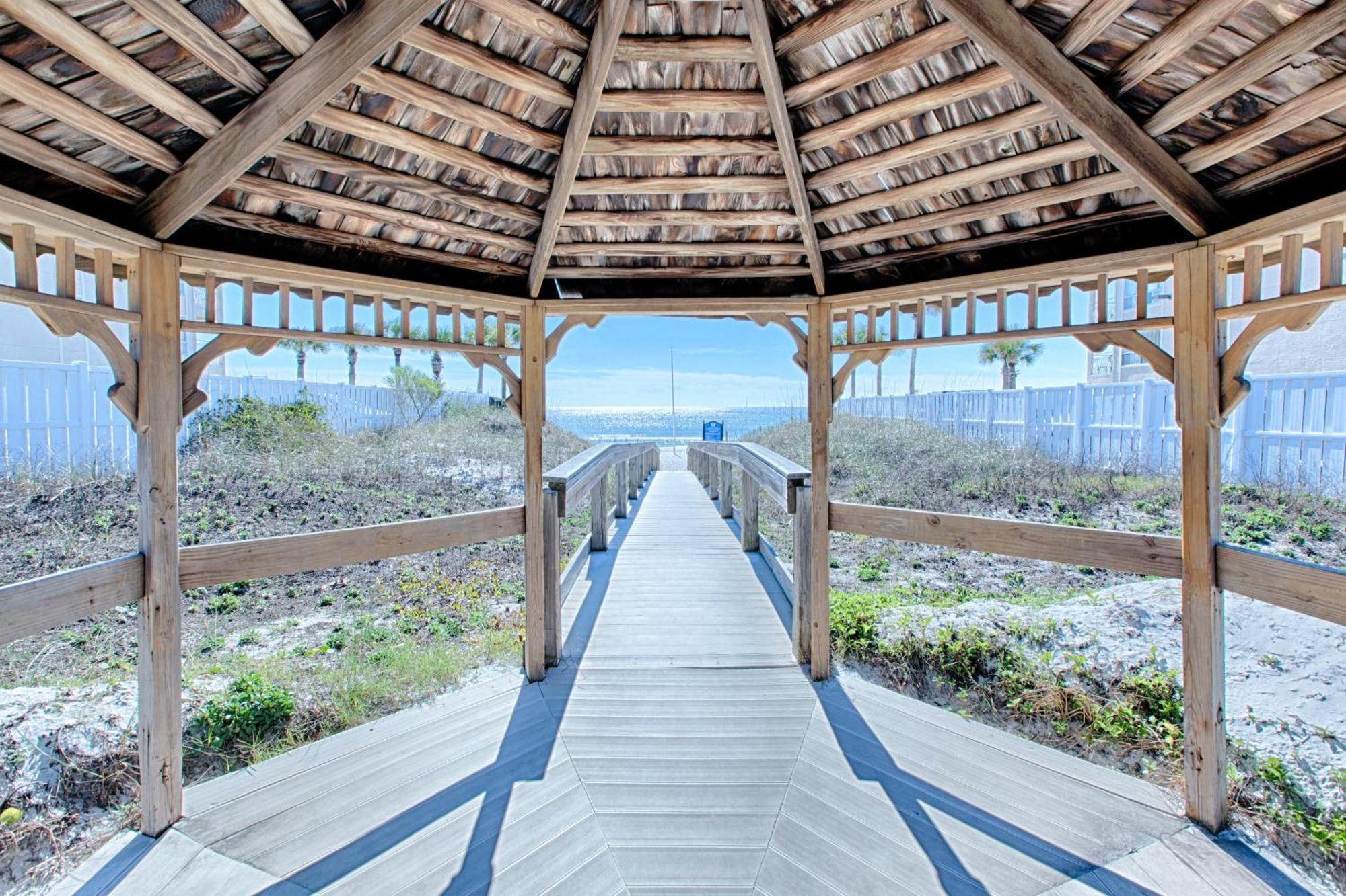Villa Grand Caribbean East 209 Destin Exterior foto