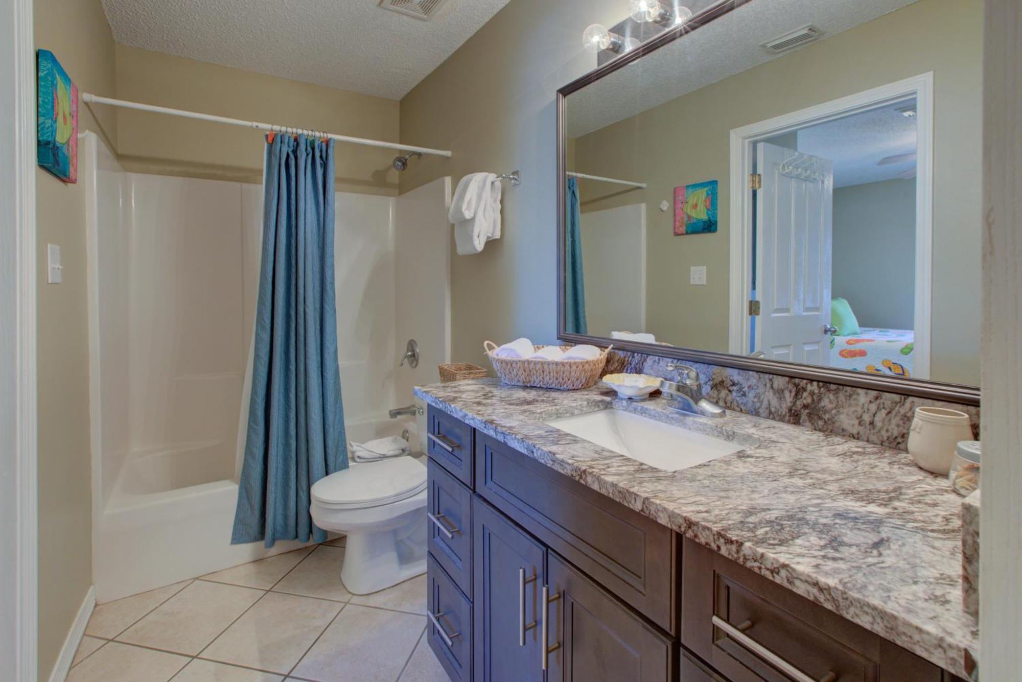 Villa Grand Caribbean East 209 Destin Exterior foto
